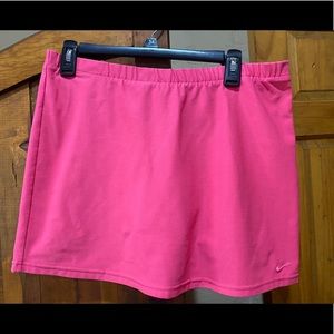 Nike Skort